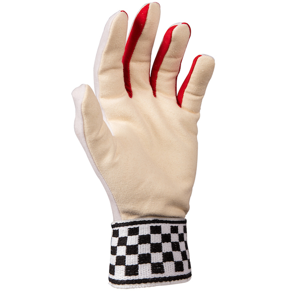 Gray-Nicolls Pro Chamois Plain Cricket Wicket Keeping Inners - Adult_6796b17715375.jpg